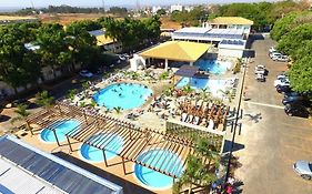 Resort Internacional Diroma